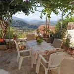 Traditional House With Breathtaking View, Makis * Sívros