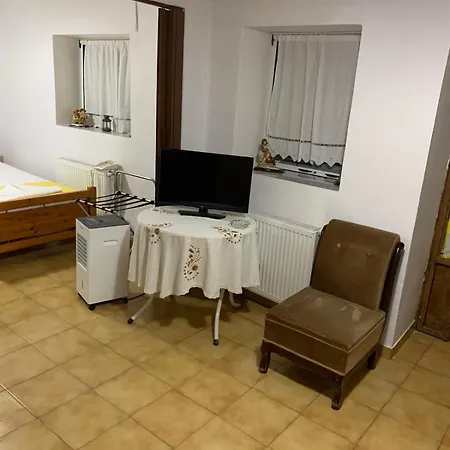 Apartment Traditional House With Breathtaking View, Makis Sívros