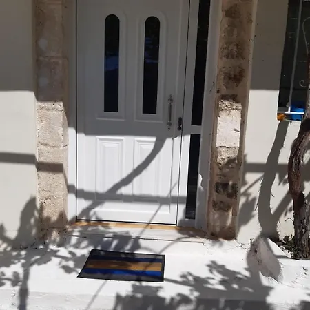 Traditional House With Breathtaking View, Makis *