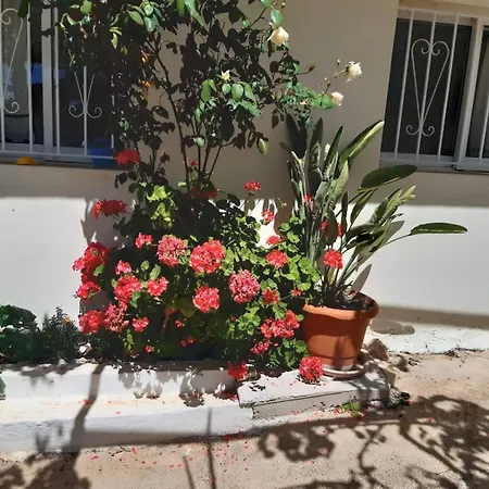 Traditional House With Breathtaking View, Makis Sivros